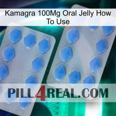 Kamagra 100Mg Oral Jelly How To Use 20